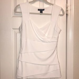 White House Black Market Shell